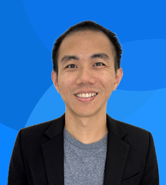 Eugene Huang